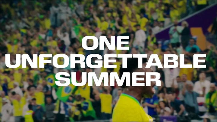 Queens es elegido como la sede de la fan zone del Mundial 2026 en Nueva York/Nueva Jersey