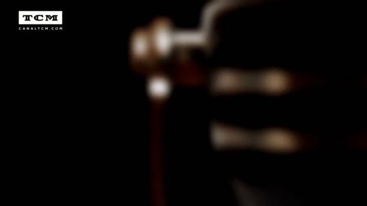 Con mi propia voz': Catherine Deneuve - Fuente: TCM