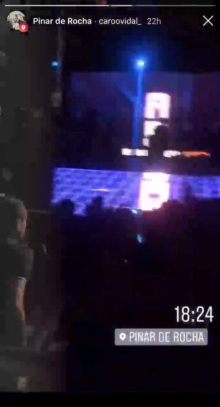 Pinar de Rocha abierto el domingo a pesar de las prohibiciones