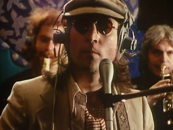 Slippin' and Slidin' | John Lennon