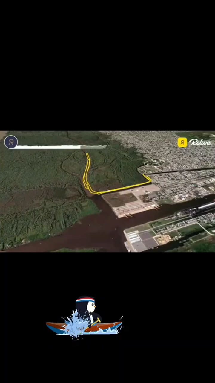 Las mujeres entrenan para la competición que será en agosto