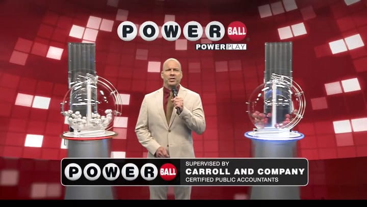 Los resultados de la lotería Powerball del miércoles 24 de abril de 2024