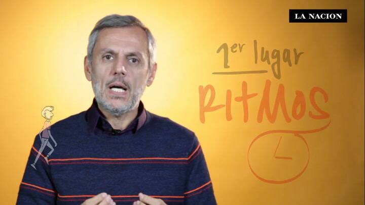 Stamateas, separación