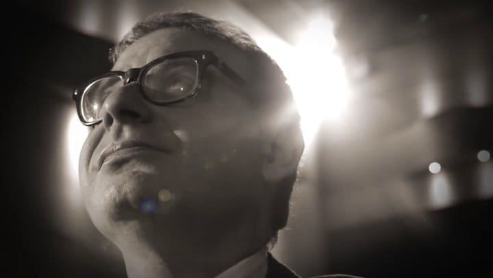 Entrevista completa a Luciano Cáceres