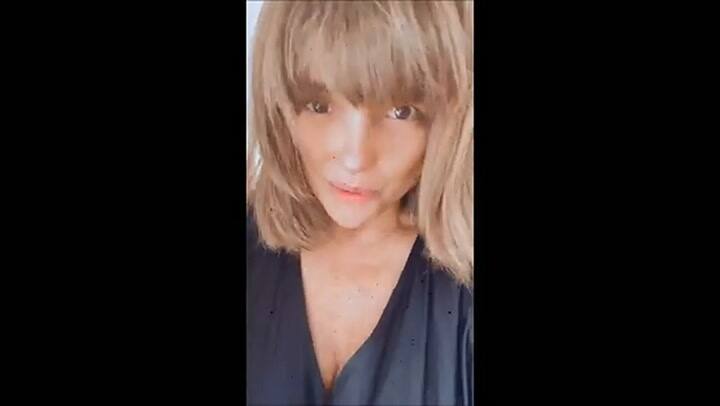 Araceli González habló de su experiencia con el coronavirus: 'Tuve mucho miedo' - Fuente: Instagram