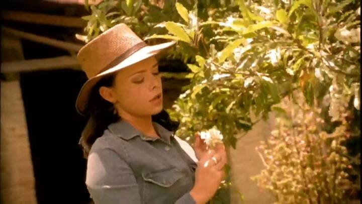 Telenovela Pasión de Gavilanes - Trailer