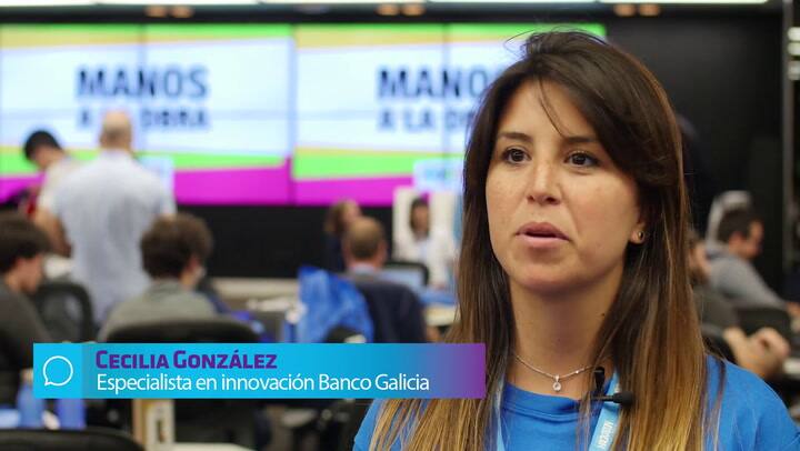 Las soluciones digitales más originales que salieron de un Hackaton