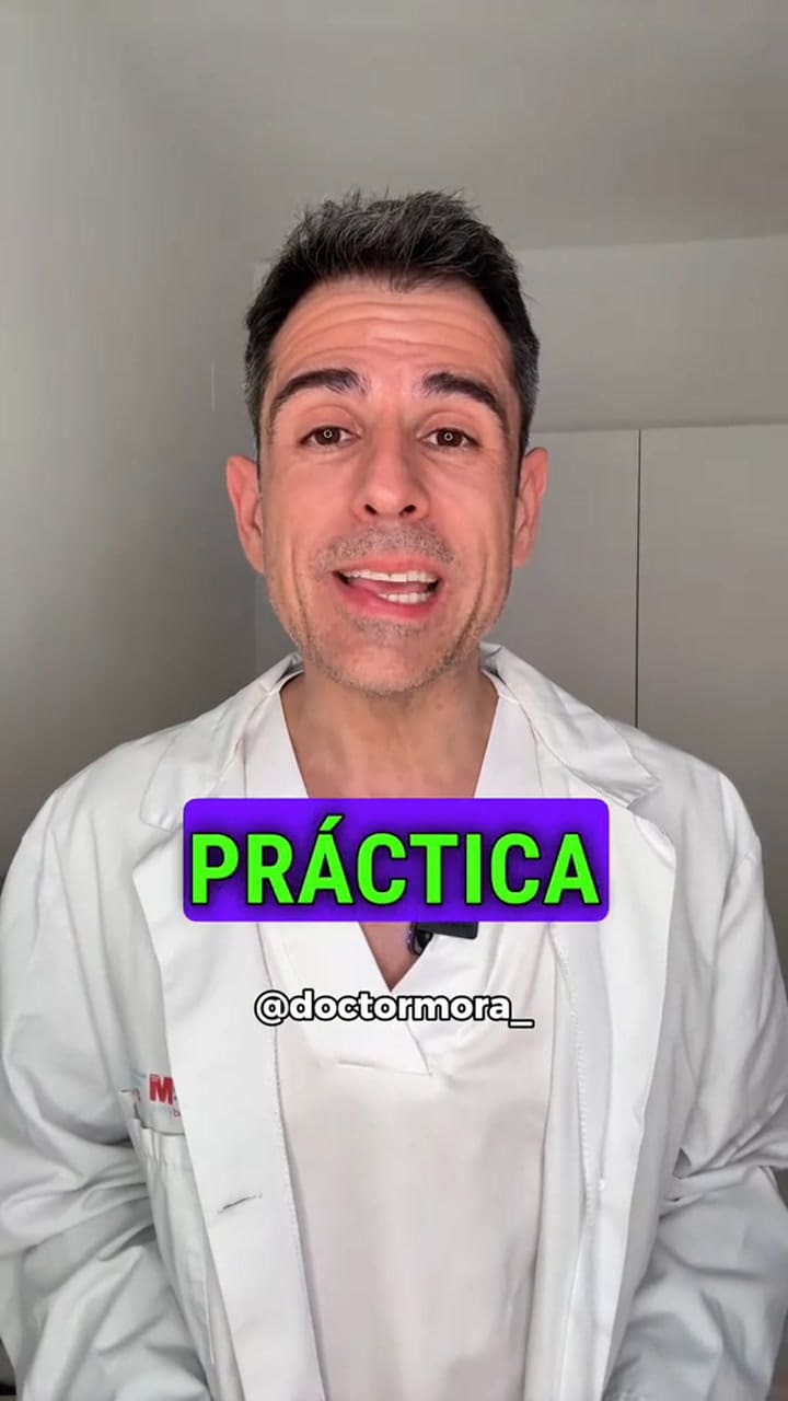 Un psquiatra reveló la mejor técnica para consiliar el sueño sin medicación