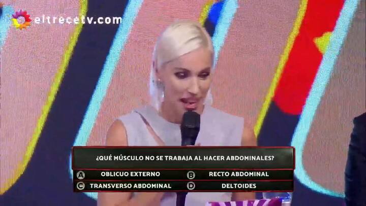 La conmovedora historia del electricista ciego que ganó el millón Los 8 escalones