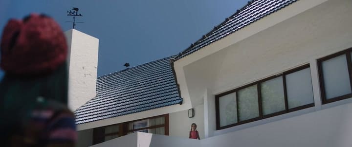 Trailer del film 'Alma pura' - Fuente: YouTube