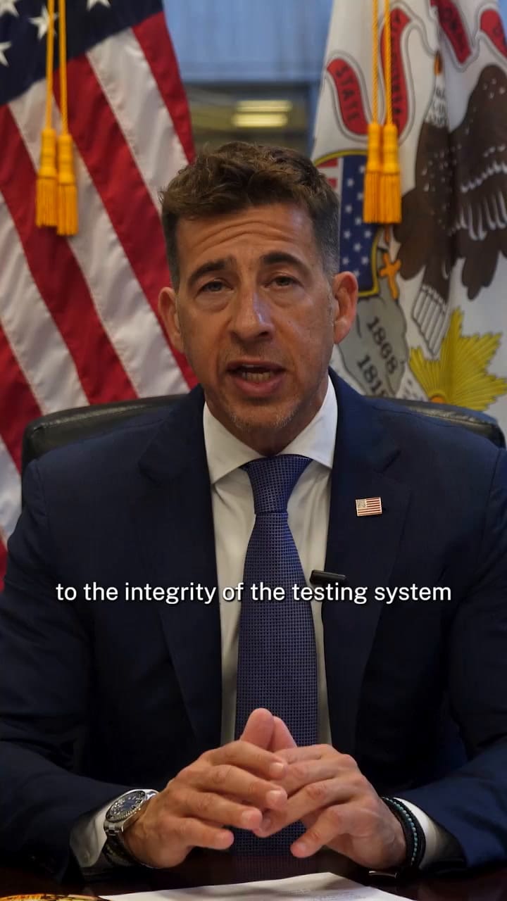 La nueva regla que castiga con un año de suspensión de la licencia a quienes usen micrófonos ocultos