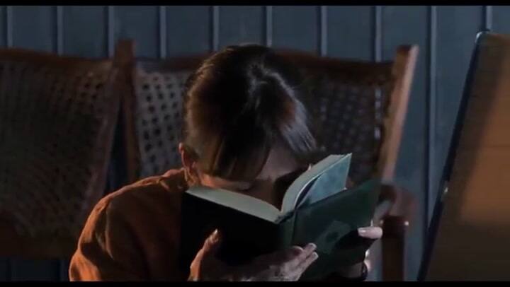 Trailer de La librería