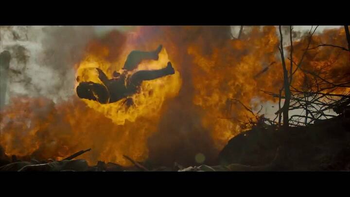 Trailer de Hasta el Último Hombre