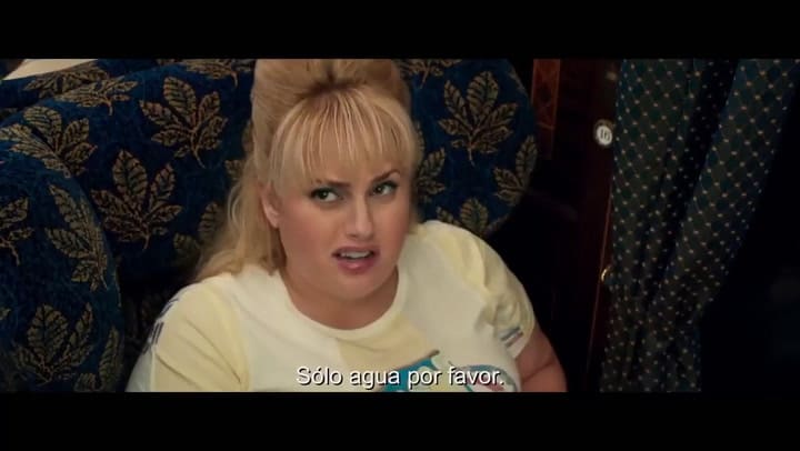 Trailer de Maestras del engaño - Fuente: YouTube