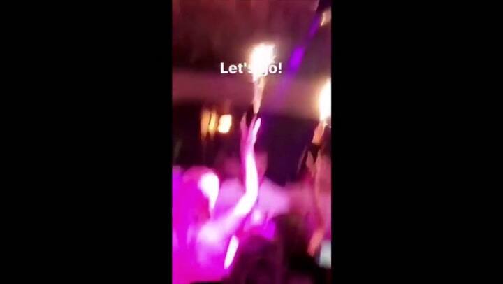 Justin Bieber no pudo cantar 'Despacito' en español