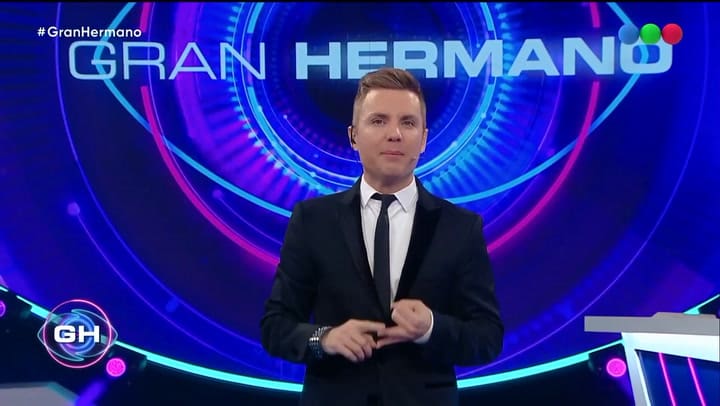 Quién abandonó la casa de Gran Hermano este domingo 3 de marzo