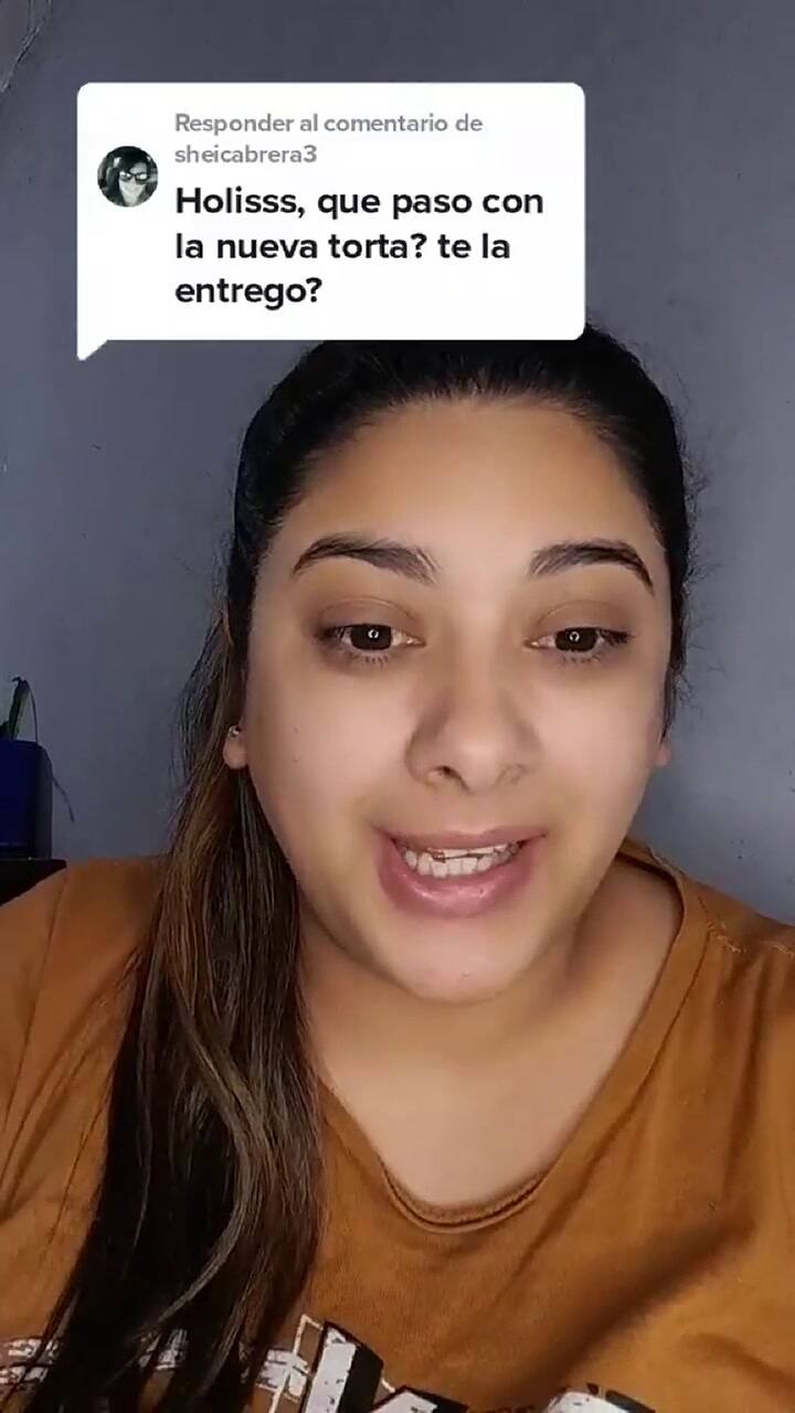 Encargó una torta para el cumpleaños de su hijo y lo que recibió la dejó sin palabras