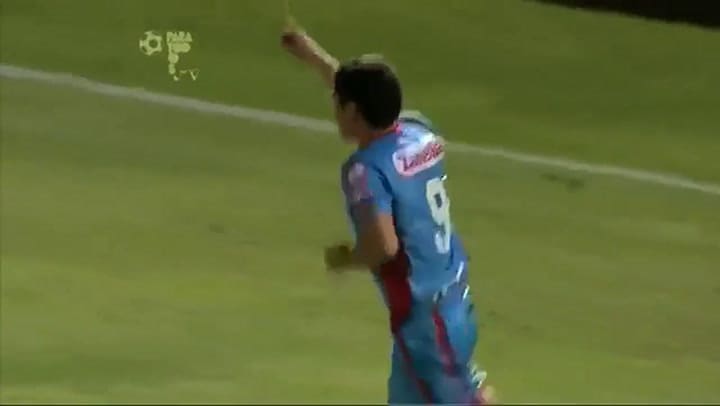 La definición por penales de la Supercopa Argentina 2012 entre Boca y Arsenal - Fuente: Fútbol para