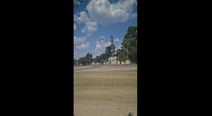 Un capo narco planeaba fugarse en helicóptero de la cárcel de Ezeiza