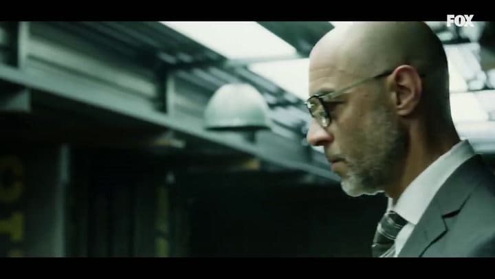 Vis a Vis, trailer de la cuarta temporada - Fuente: YouTube