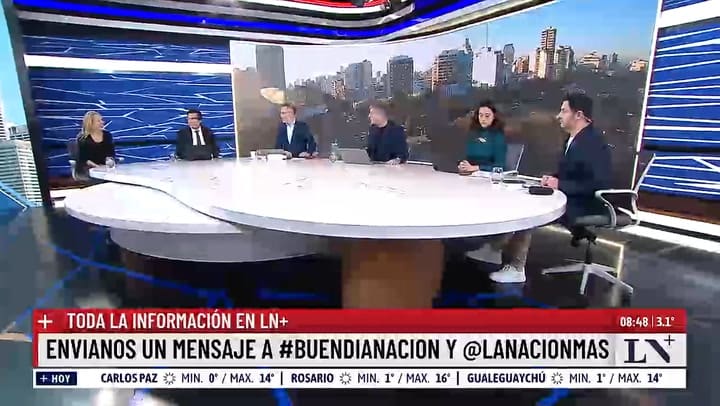 Nutricionista: que deben comer los chicos para estar saludables