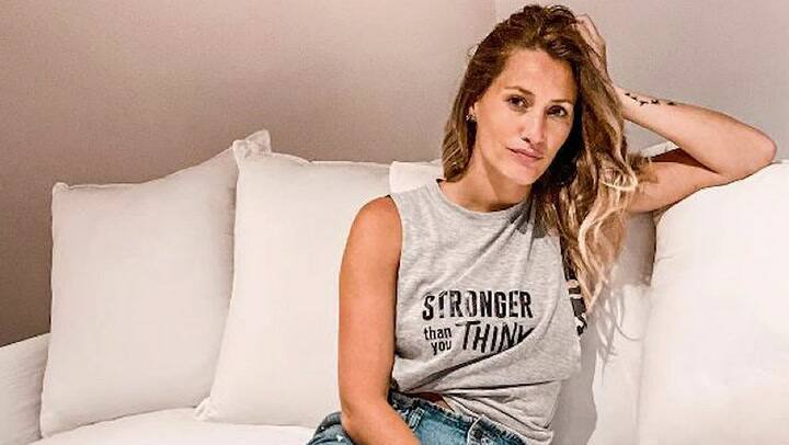 Mica Viciconte habló sobre su relación con Indiana Cubero: 'La cuido como si fuese mi hija'