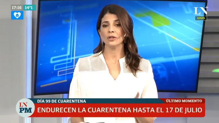 ¿Qué restricciones tiene la nueva cuarentena? Análisis de Sergio Suppo