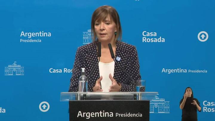 Desde el Gobierno volvieron a plantear la suba de retenciones