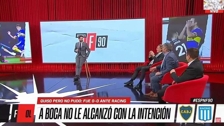 Oscar Ruggeri salió en defensa de los carpinchos