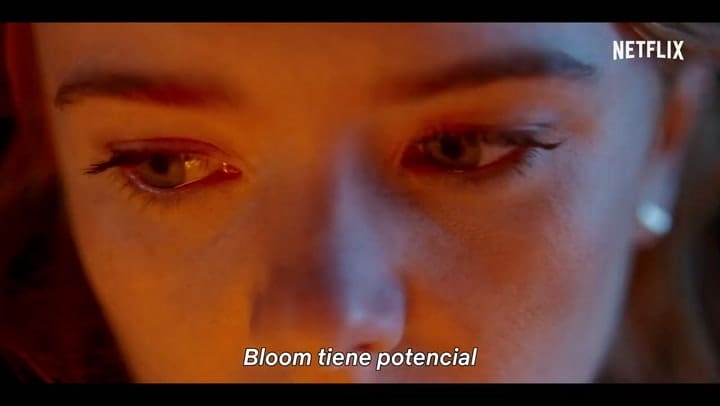 Tráiler de 'Destino: La saga Winx' - Fuente: Netflix