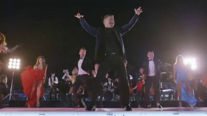 Algunas imágenes de lo que se vio en El Host y lo que se verá - Fuente: Fox