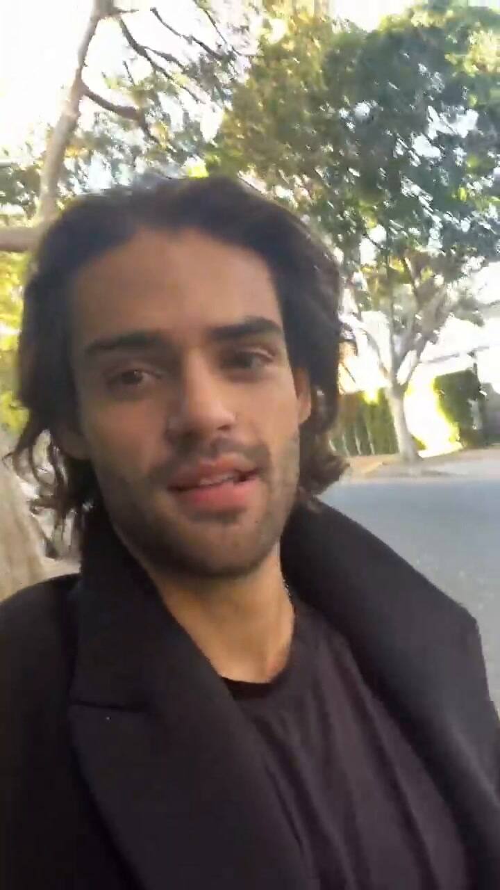 Un francés en Los Ángeles contó su desastrosa cita con una americana