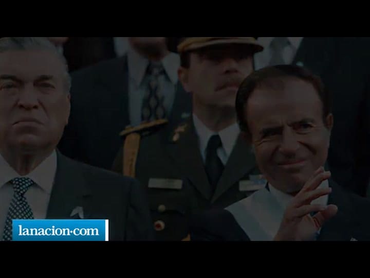 Los bloopers de nuestros presidentes