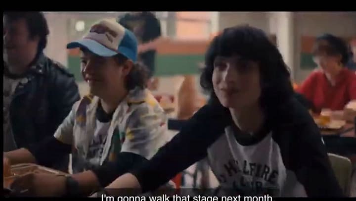 El sentido homenaje de Stranger Things a Eddie Munson que muchos pasaron por alto