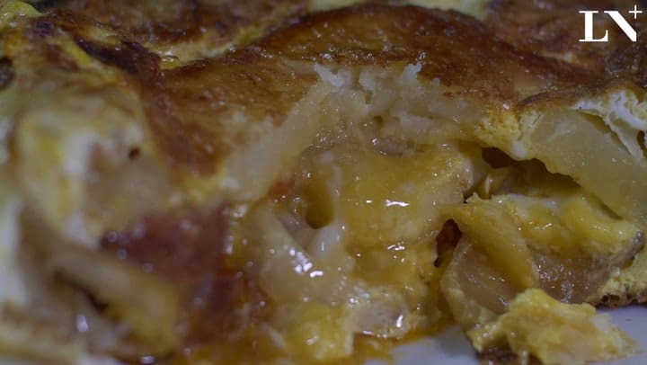 El obrero, un bodegón con historia y anécdotas