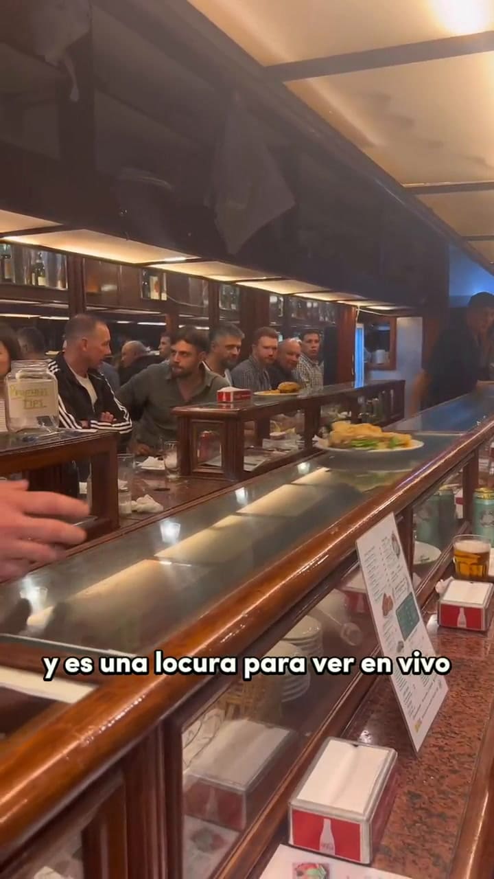 La reseña de @lachicadelbrunch sobre el Café Paulin