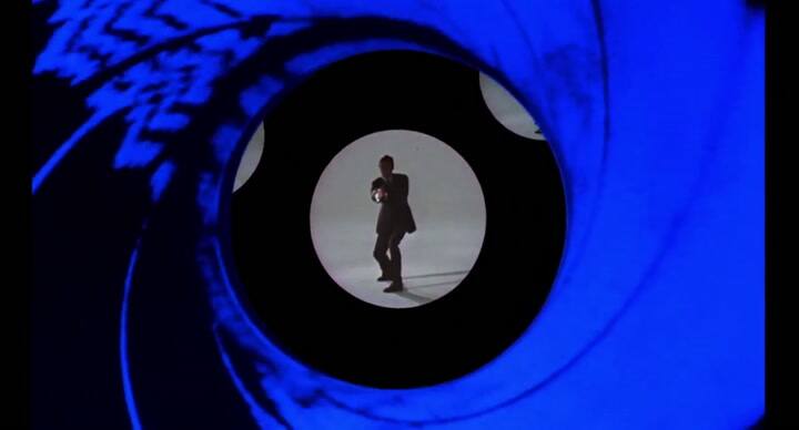 Live and let die (1973)