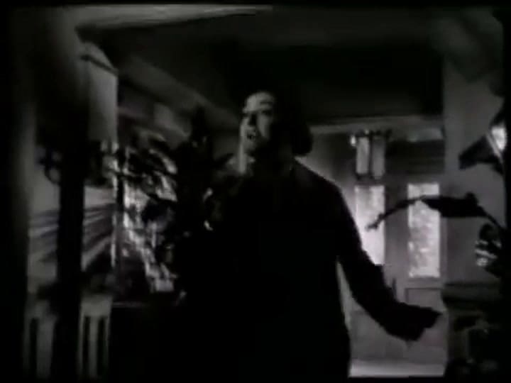 La casa del ángel, tráiler