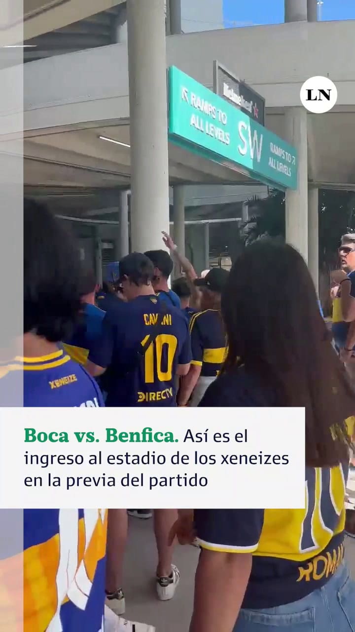 Predicciones de los hinchas en la previa