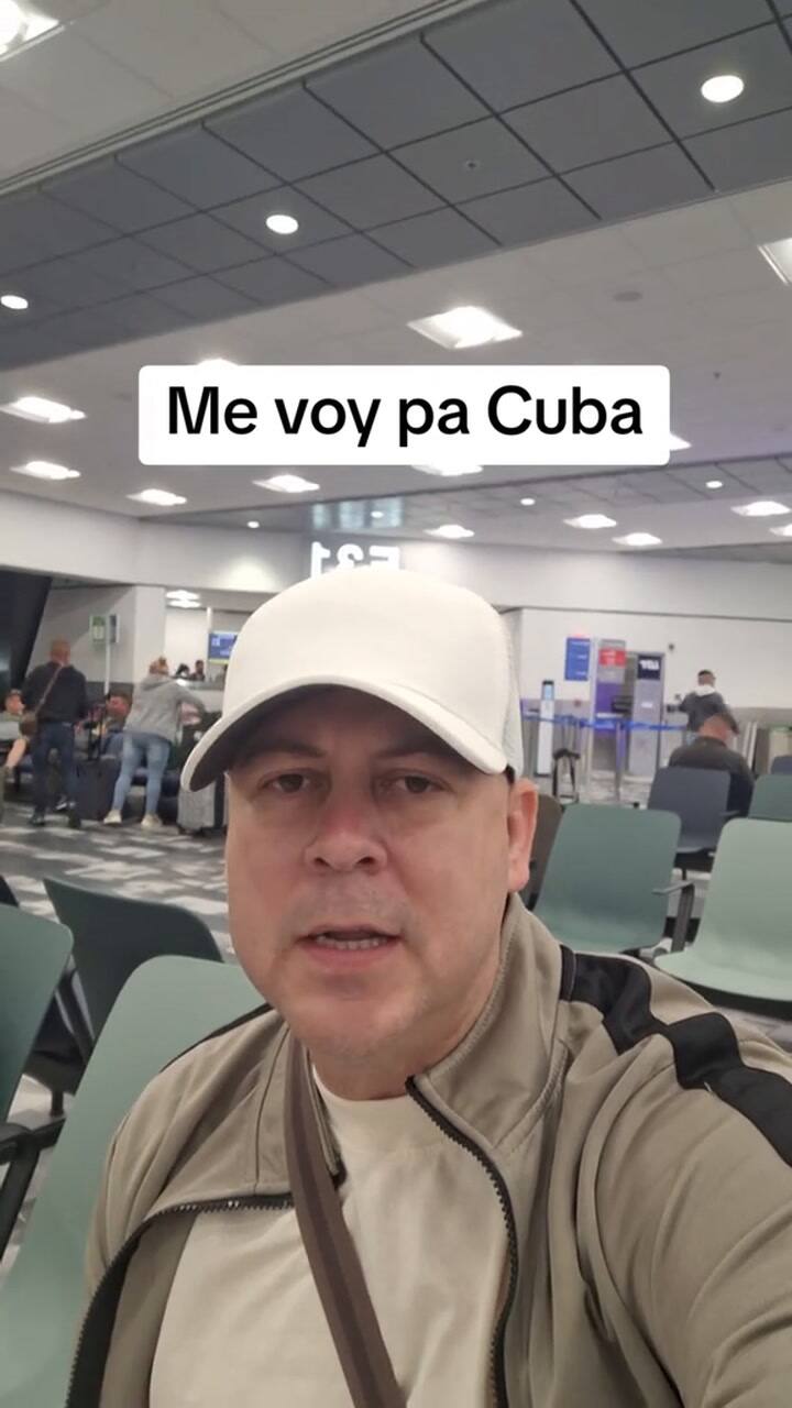 TikTok Cubano