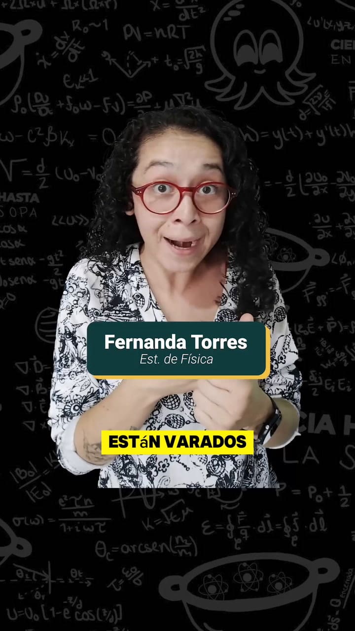 Astronautas varados en el espacio