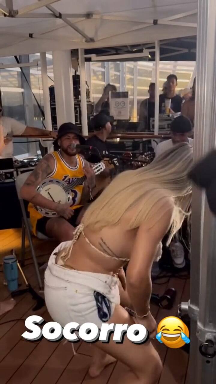 Que Isso Dra.samba Na Pinta Do Pé