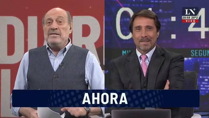 El presidente no puede legislar sobre educación en CABA' aseguró Patricia Bullrich