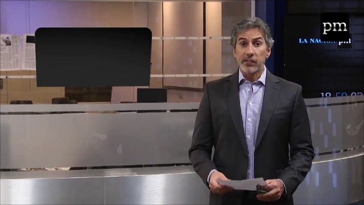 Programa completo 13/06/2016