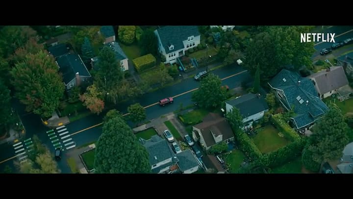 A todos los chicos de los que me enamoré, la secuela - Fuente: Netlix