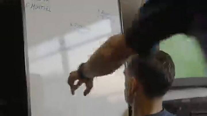 El backstage de Lionel Scaloni antes de armar la lista para el mundial de Qatar