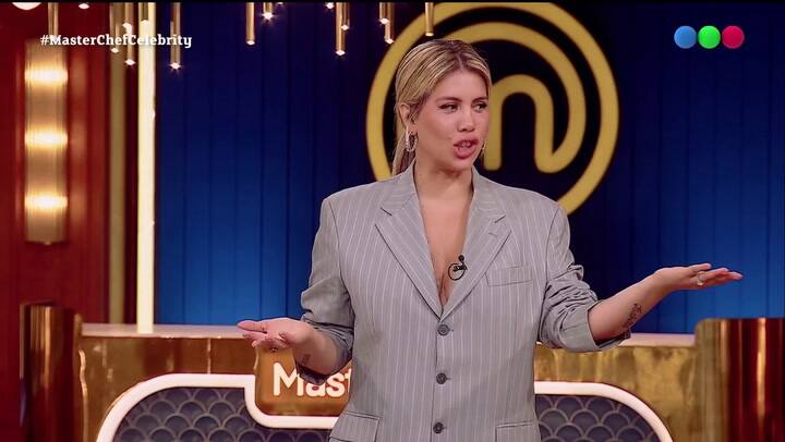 La devolución a La Reini