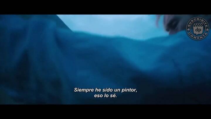 Trailer de la nueva película biográfica sobre Van Gogh - Fuente: YouTube