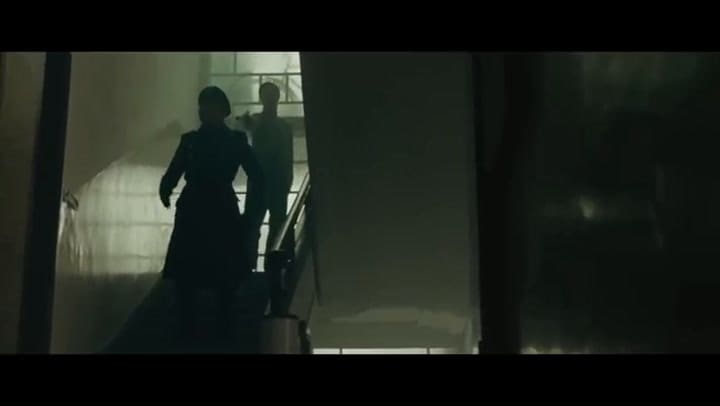 N°24, tráiler oficial