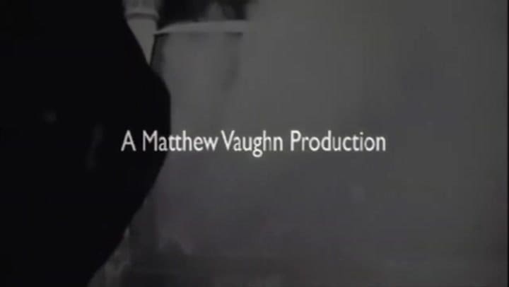 Trailer No todo es lo que parece